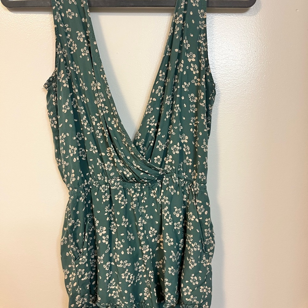 Cute romper in xsmall